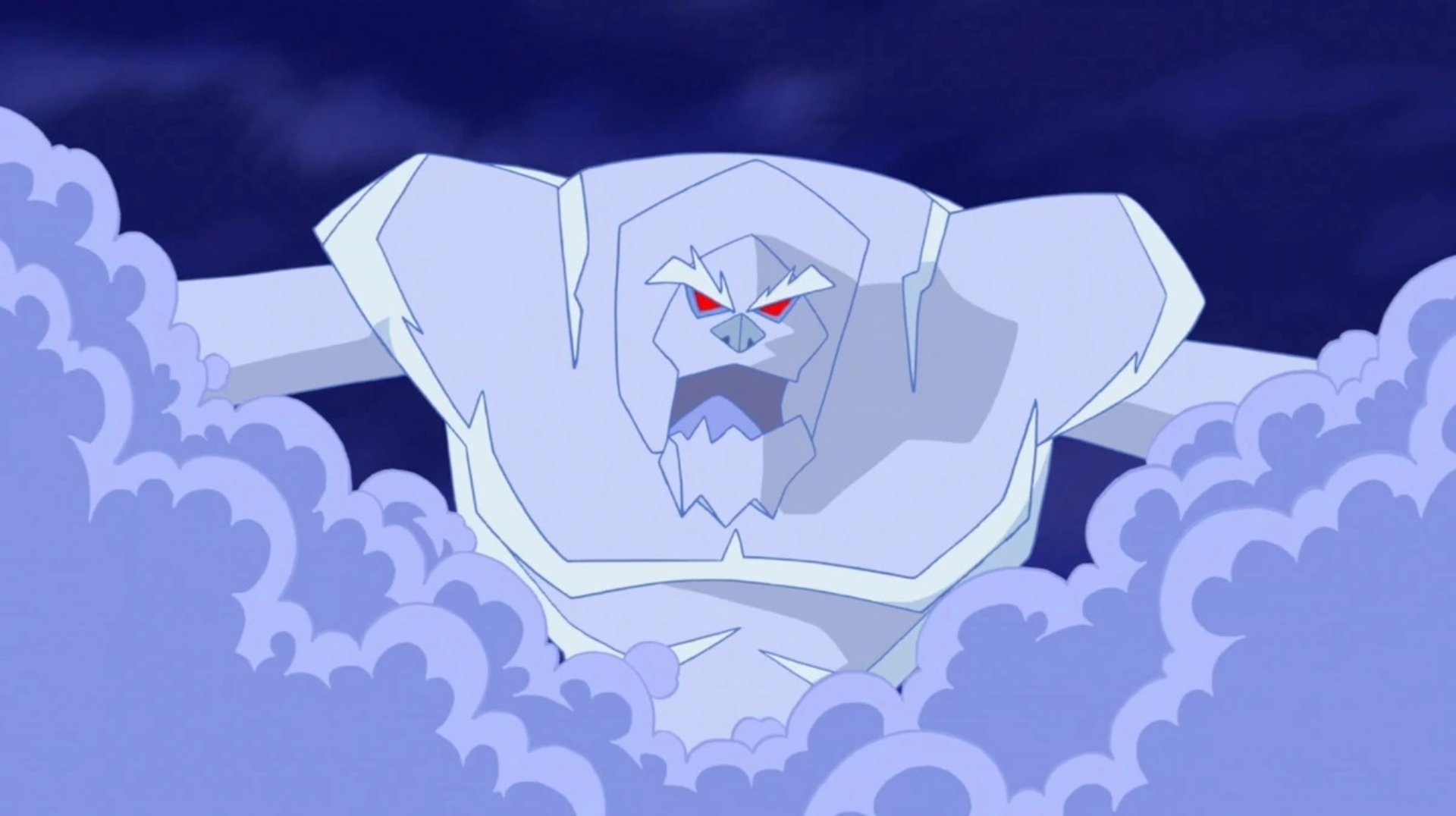 Scooby-Doo and the Snow Creatures|Scooby-Doo and the Snow Creatures