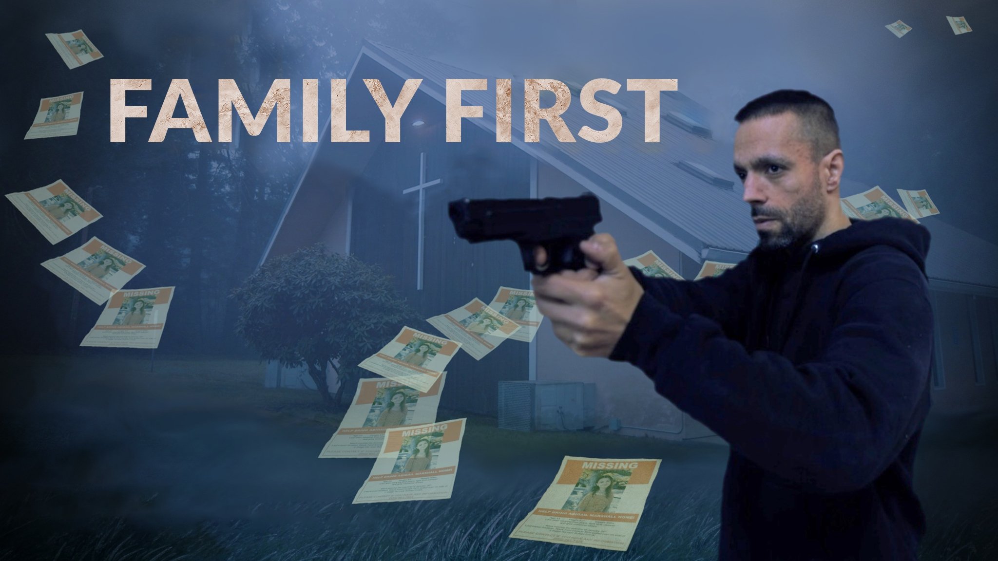 Family First|Family First