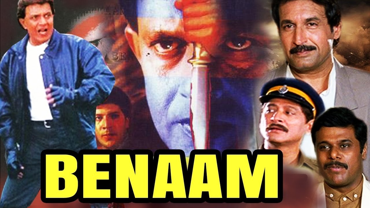 Benaam|Benaam