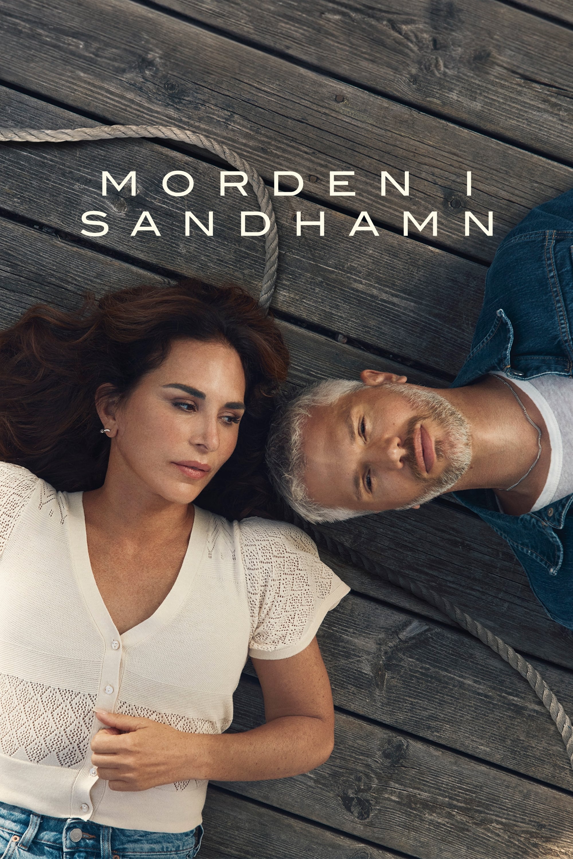 Morden i Sandhamn | Morden i Sandhamn