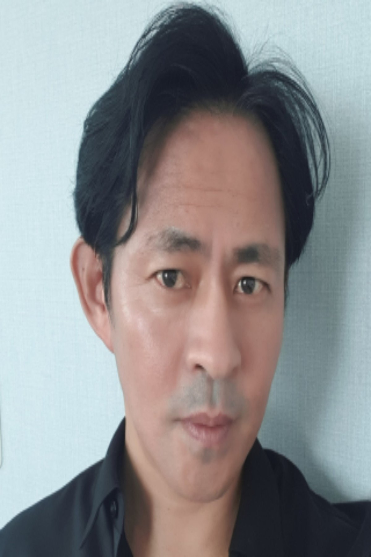 بازیگر Na Ho-won  