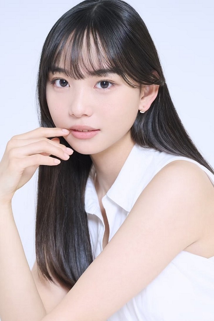 بازیگر 松本麗世  