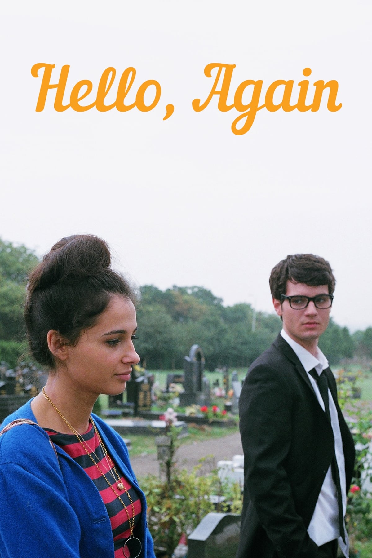 Hello, Again | Hello, Again