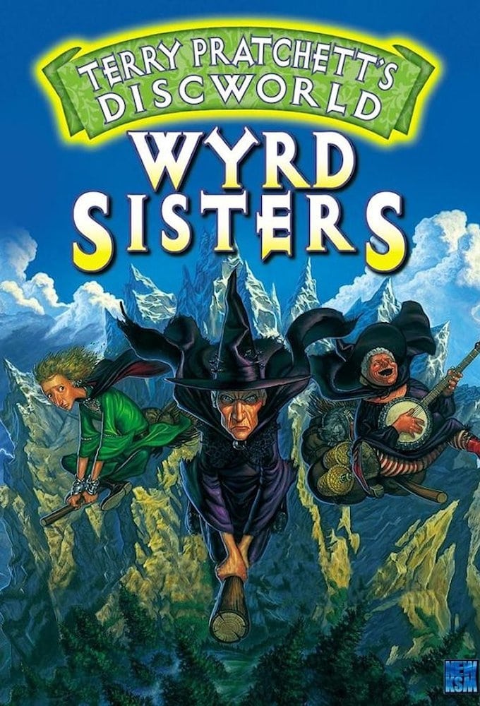 Wyrd Sisters | Wyrd Sisters