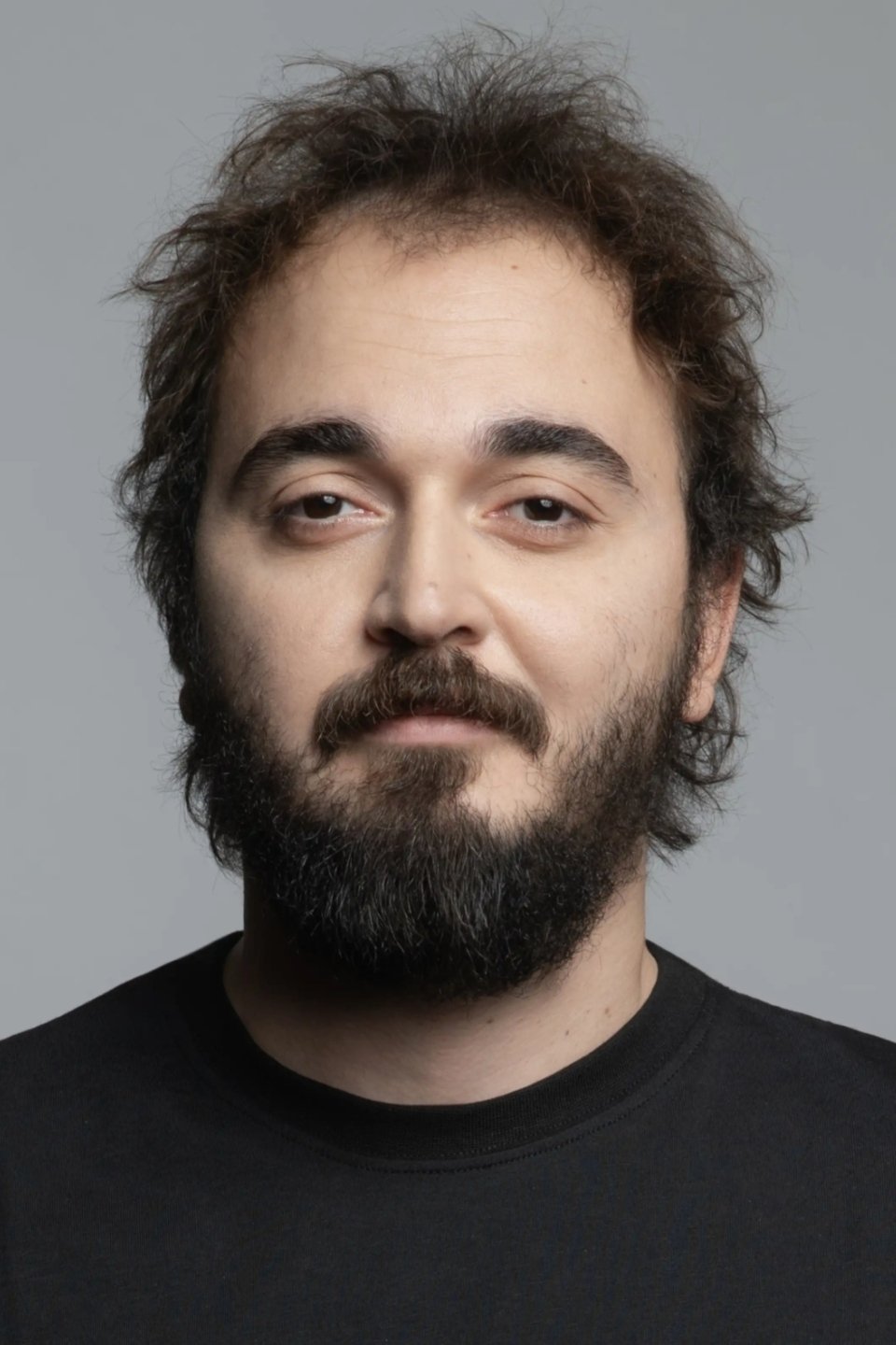 بازیگر Hüseyin Sevimli  