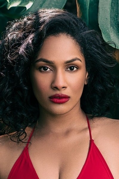 بازیگر Masaba Gupta  