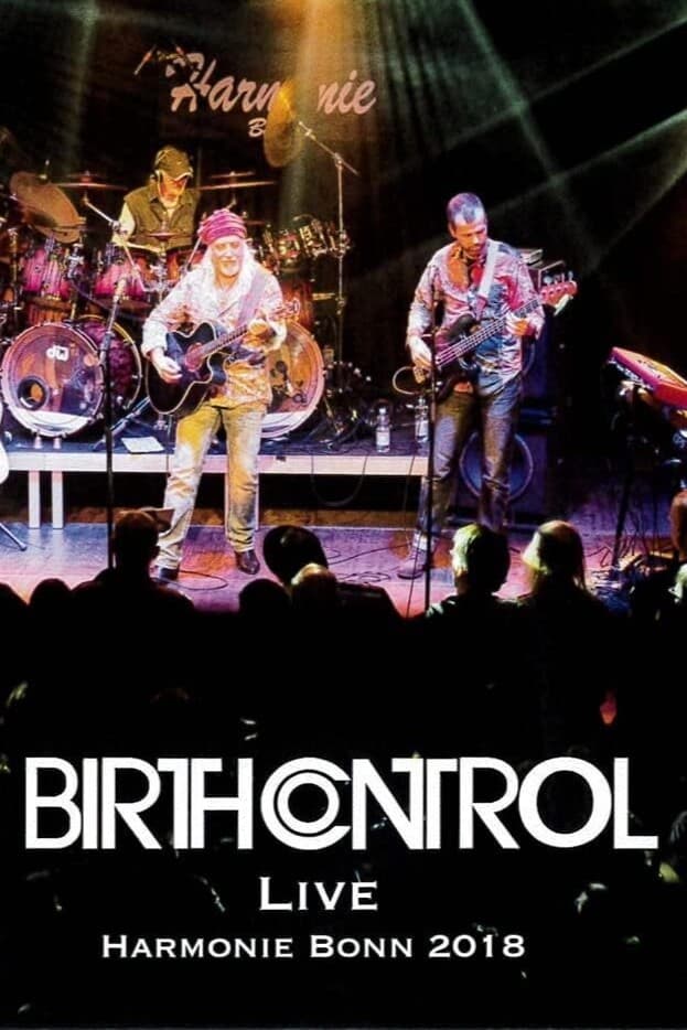 Birth Control - Live in Harmonie Bonn | Birth Control - Live in Harmonie Bonn