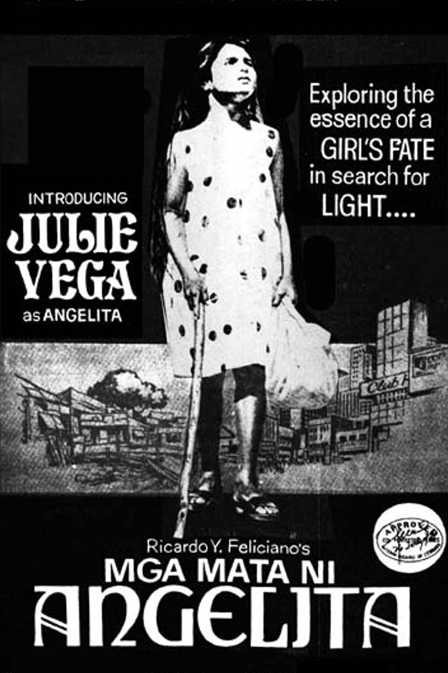 Mga Mata ni Angelita | Mga Mata ni Angelita
