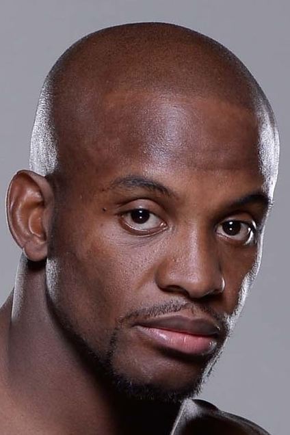 بازیگر Eddie Gordon  