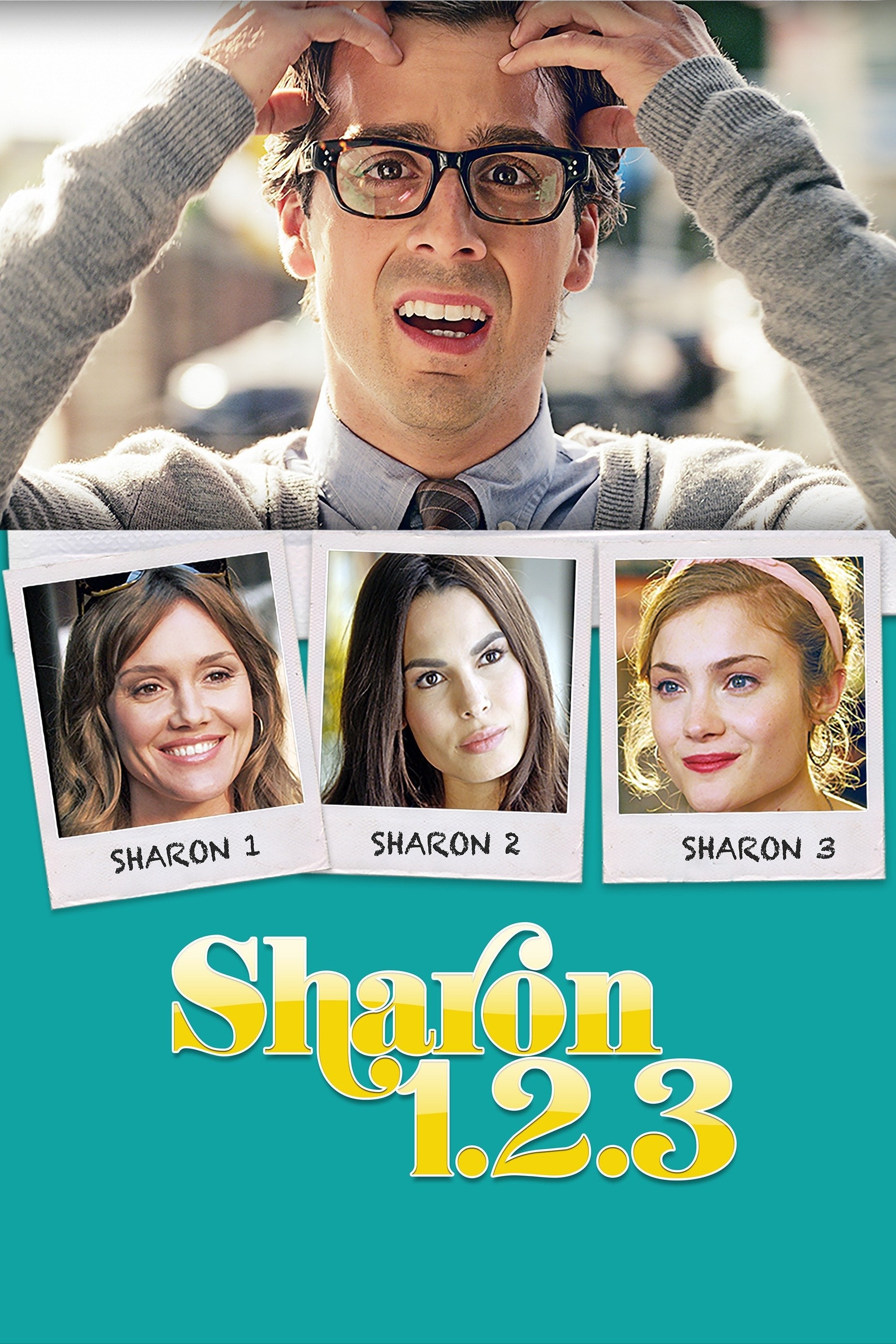 Sharon 1.2.3. | Sharon 1.2.3.