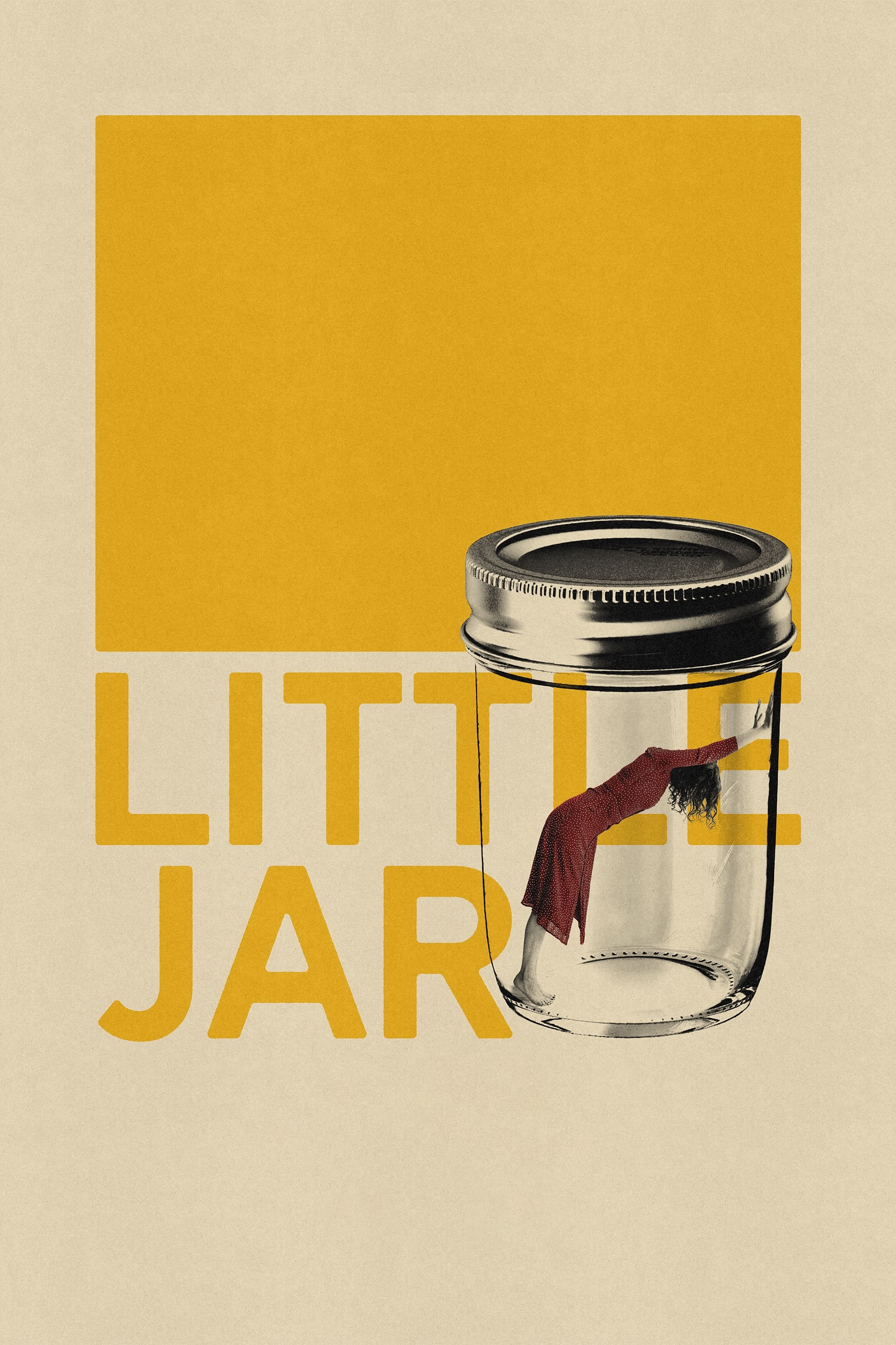 Little Jar | Little Jar