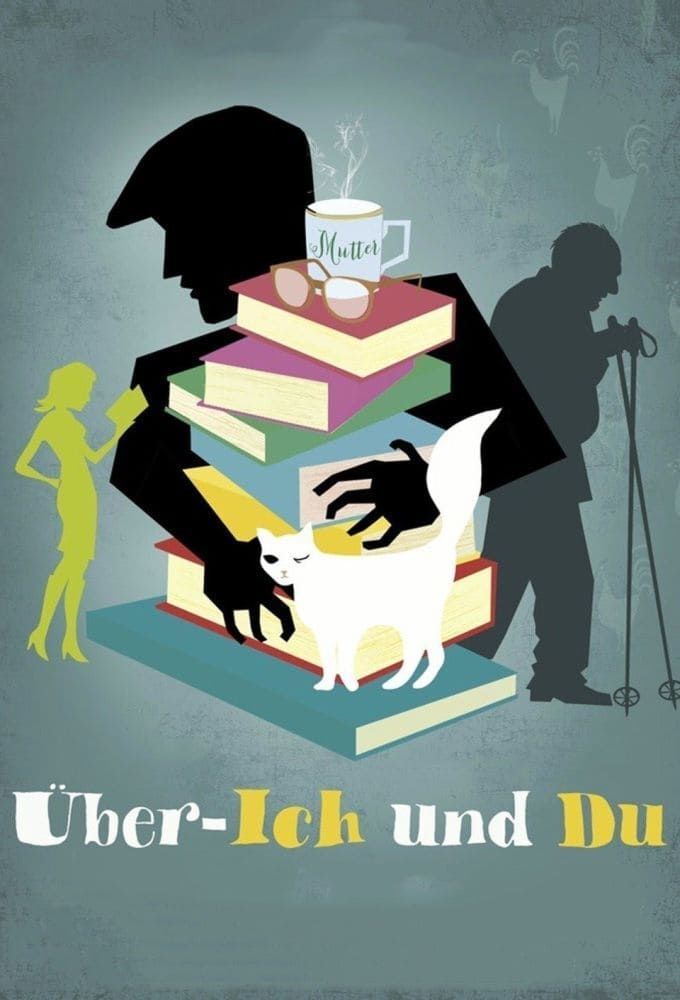 Über-Ich und Du | Über-Ich und Du