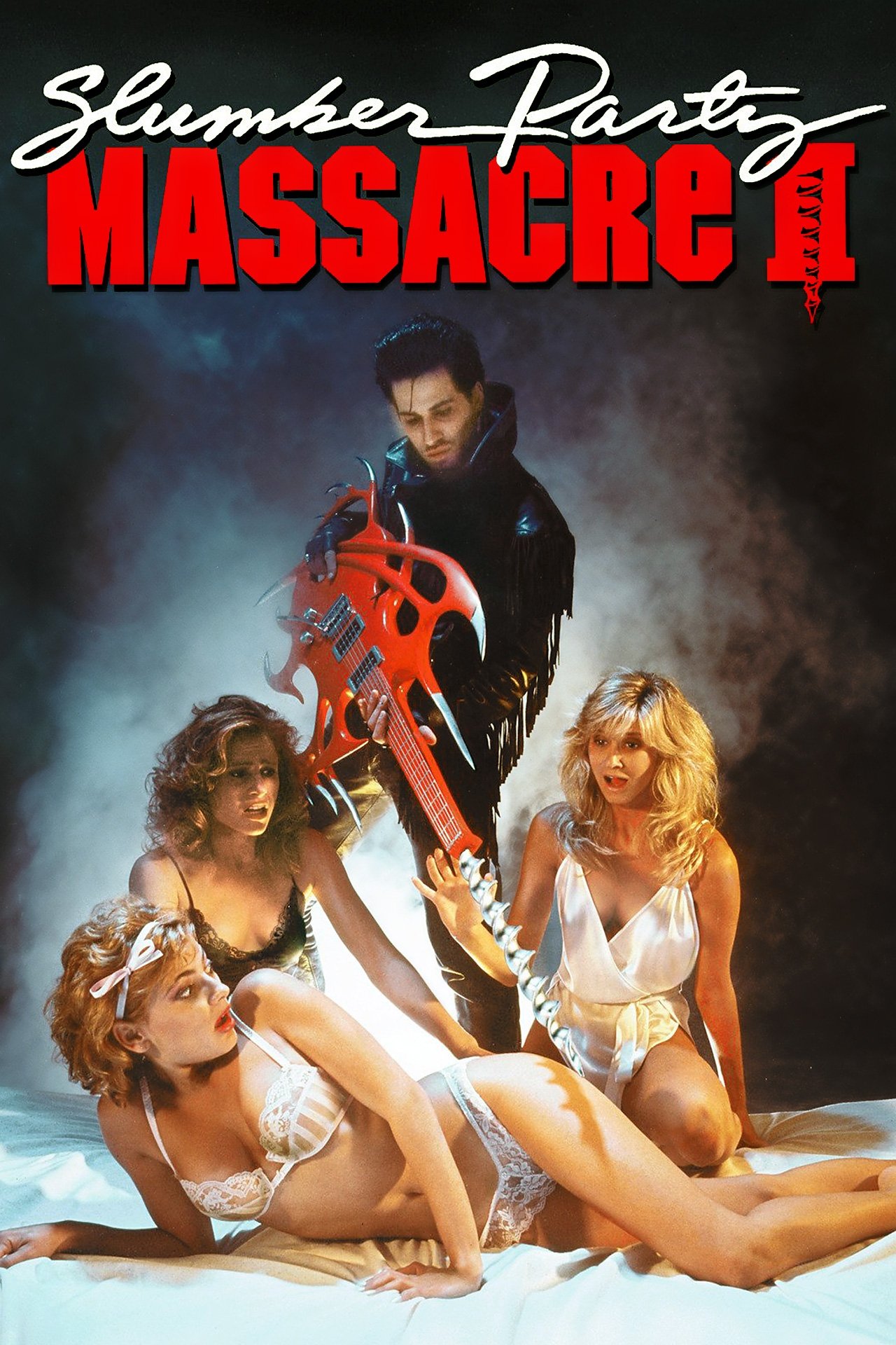 Slumber Party Massacre II | Slumber Party Massacre II