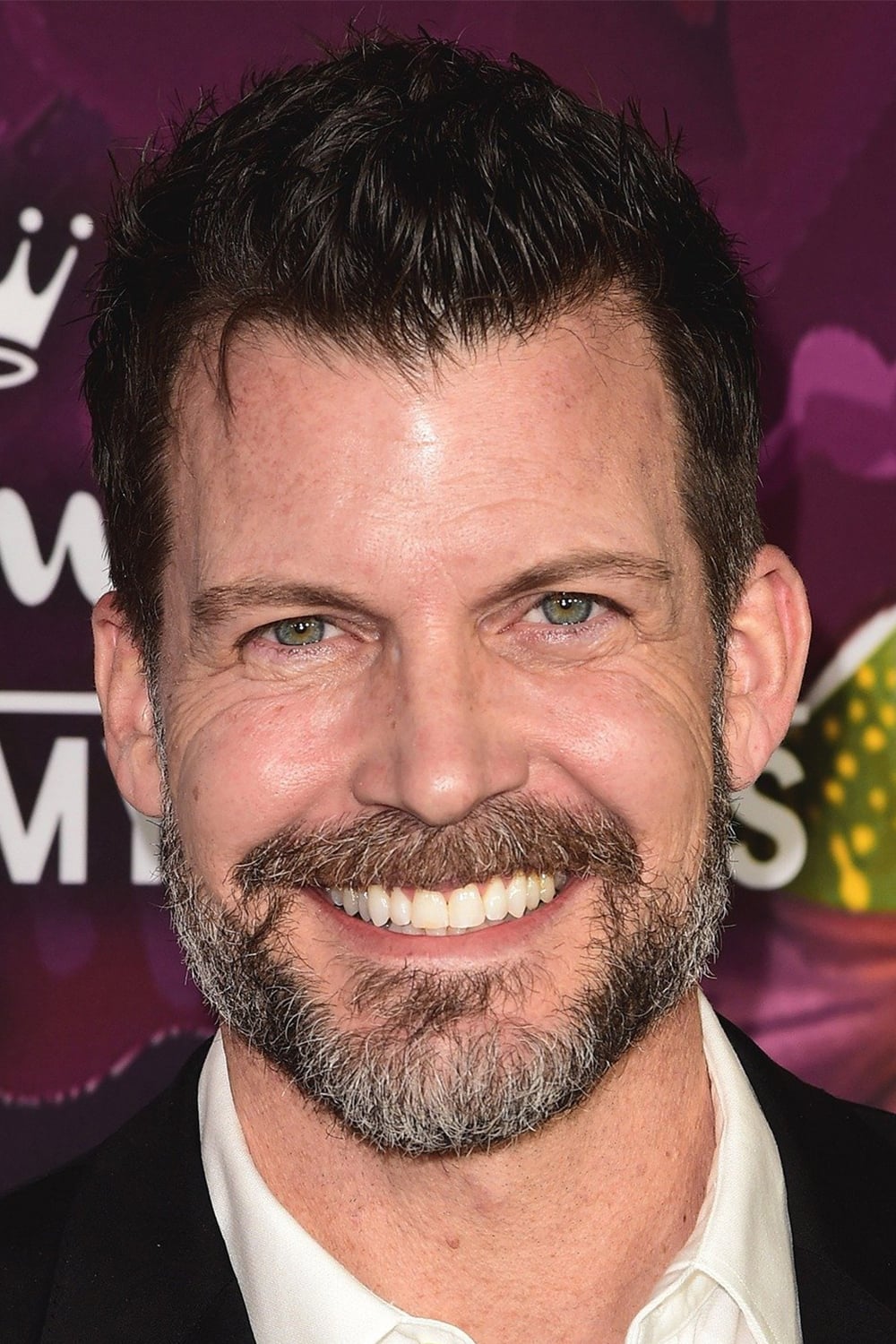 بازیگر Mark Deklin  