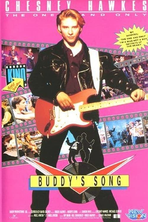 Buddy's Song | Buddy's Song