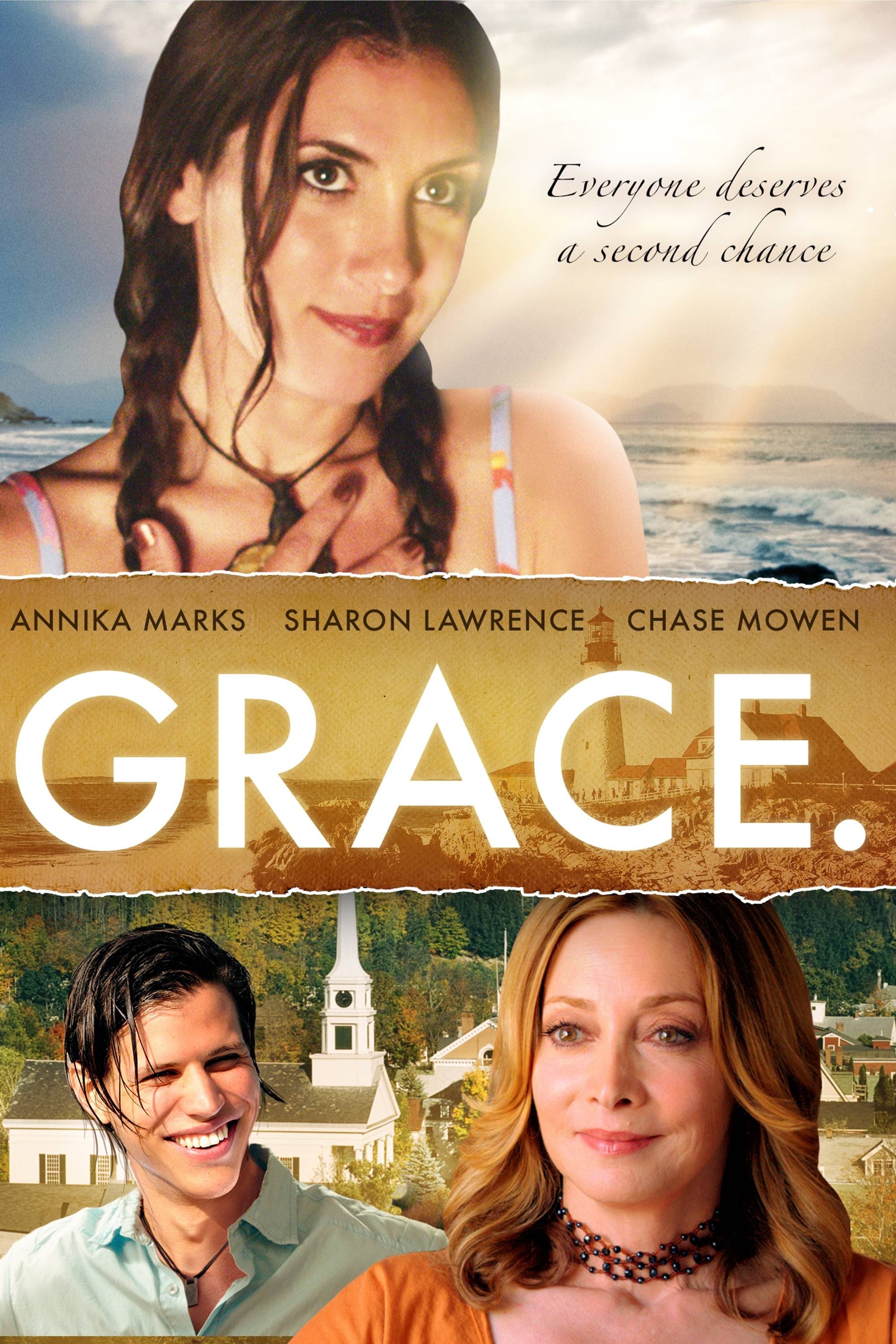 Grace | Grace