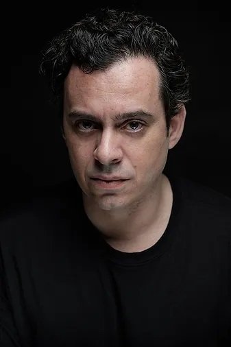 بازیگر João Ascenso  