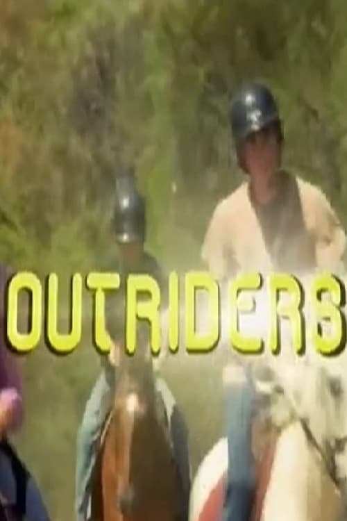 Outriders | Outriders