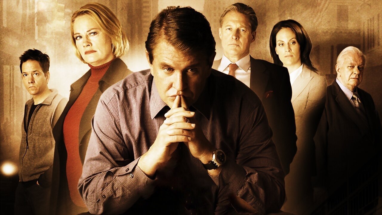 Arthur Hailey's Detective|Arthur Hailey's Detective