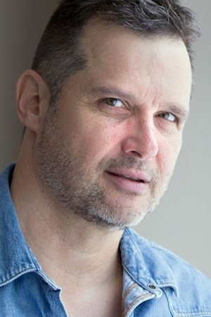 بازیگر Émile Gaudreault  