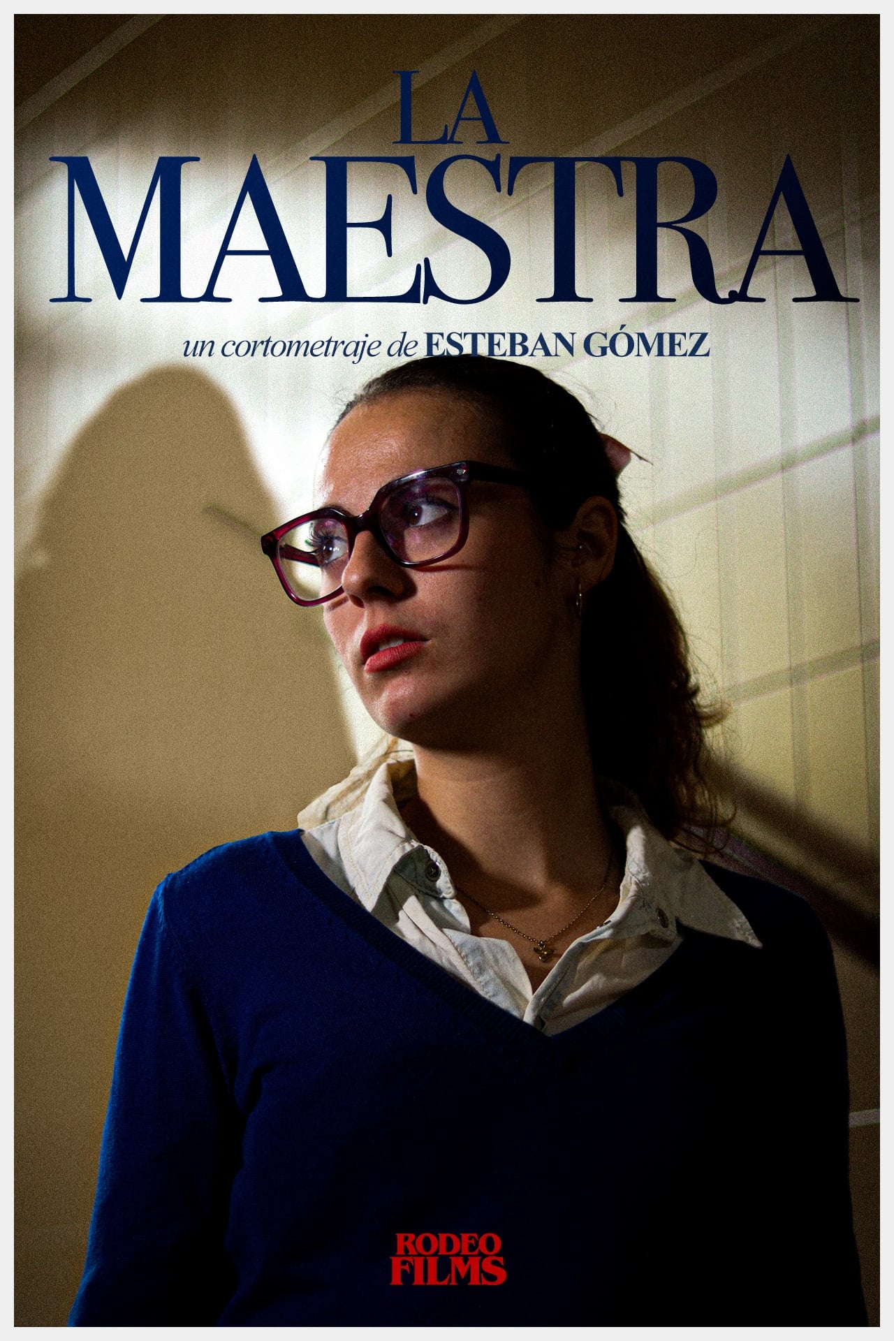 La Maestra | La Maestra