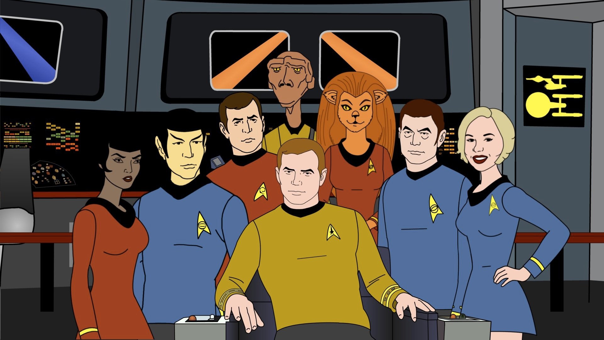 Star Trek|Star Trek