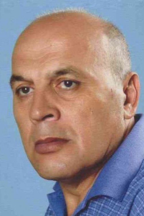 بازیگر Anvar Azimov  