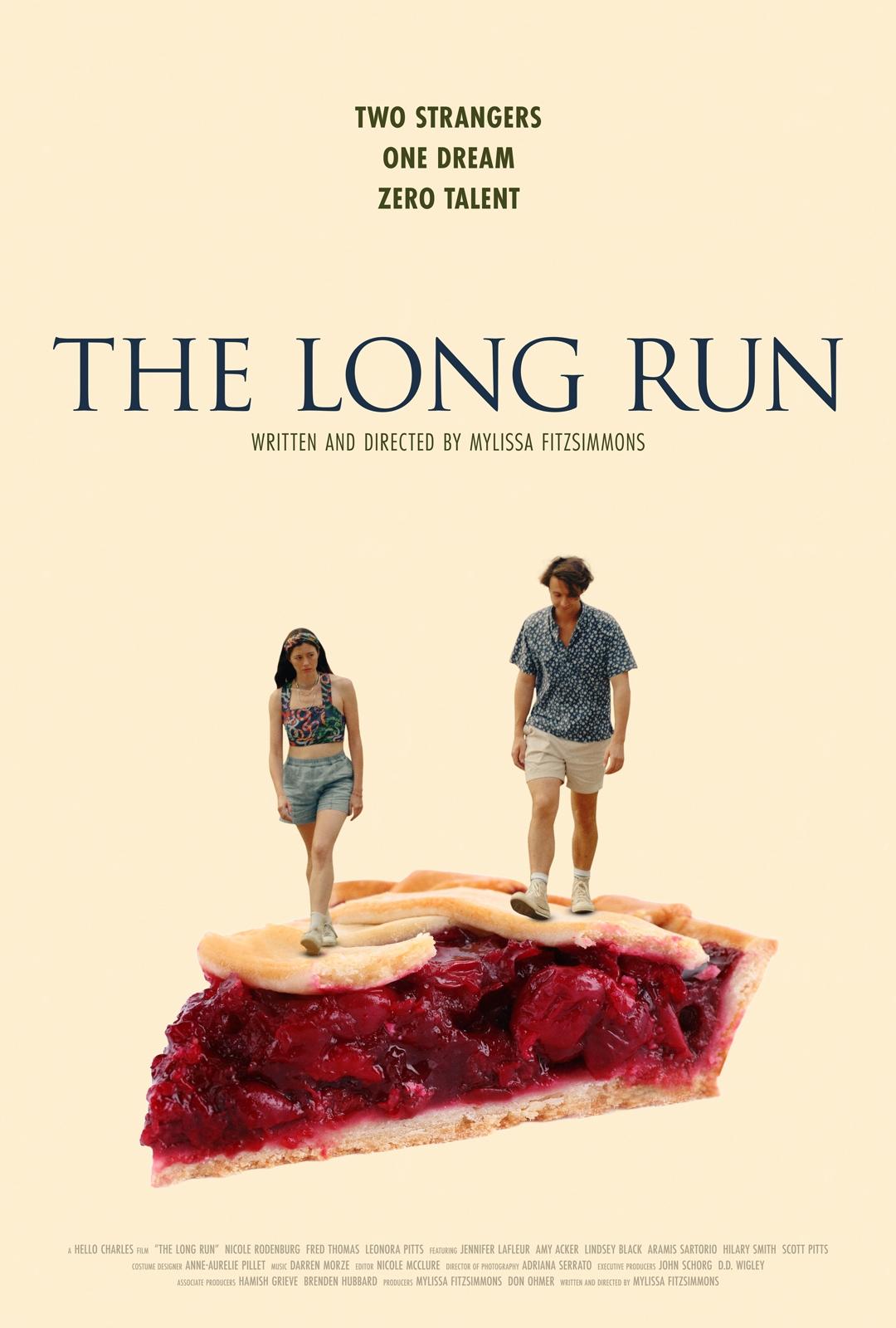 The Long Run | The Long Run