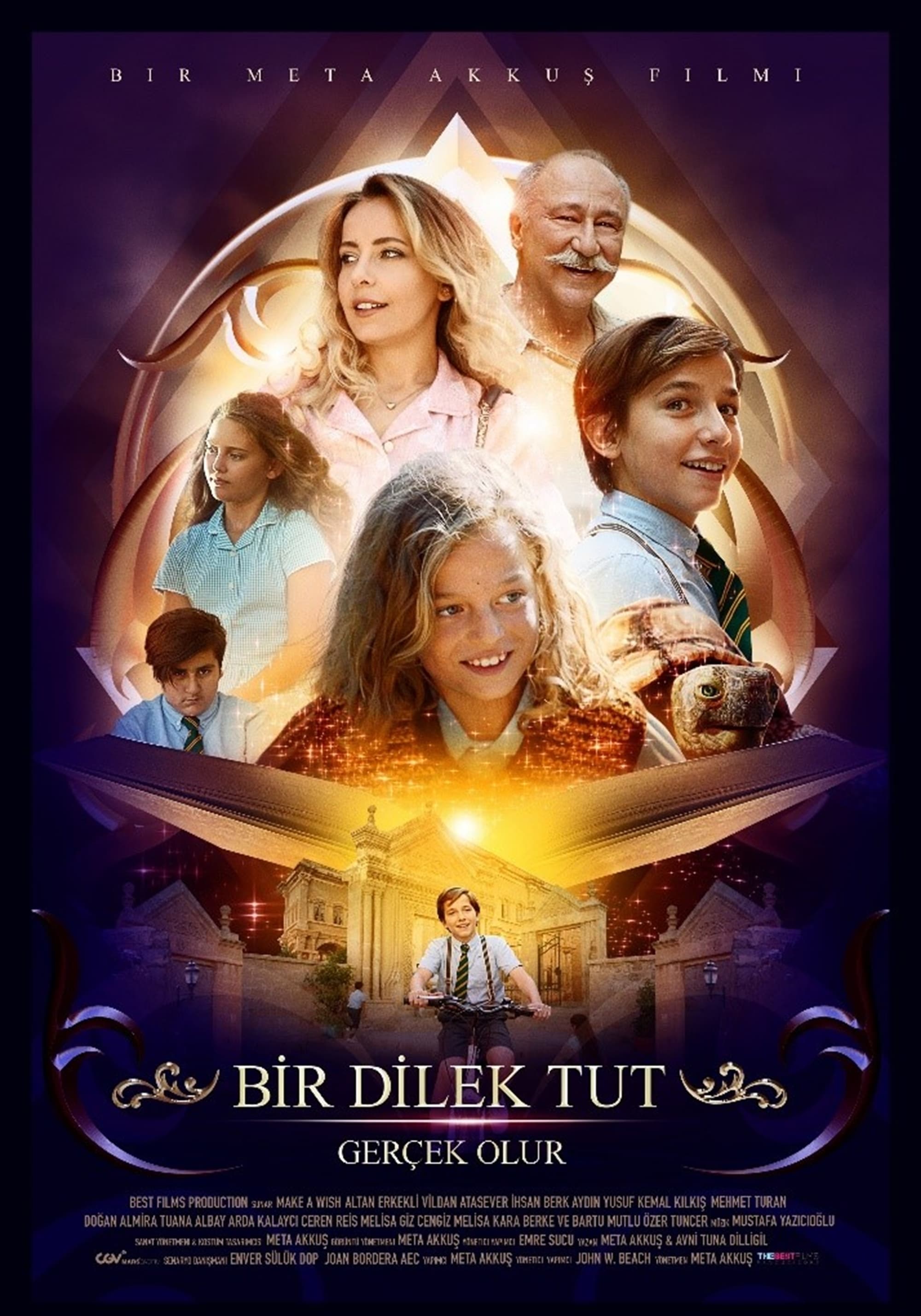 Bir Dilek Tut | Bir Dilek Tut