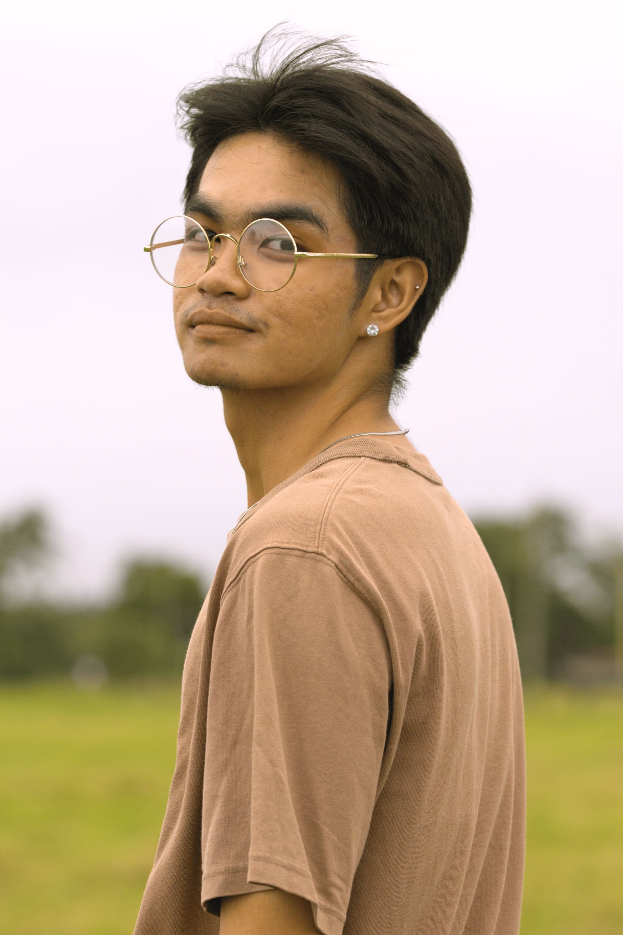 بازیگر Zach Katigbak  