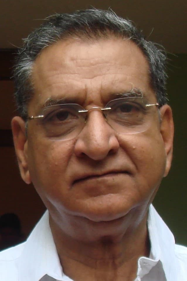 بازیگر Gollapudi Maruti Rao  