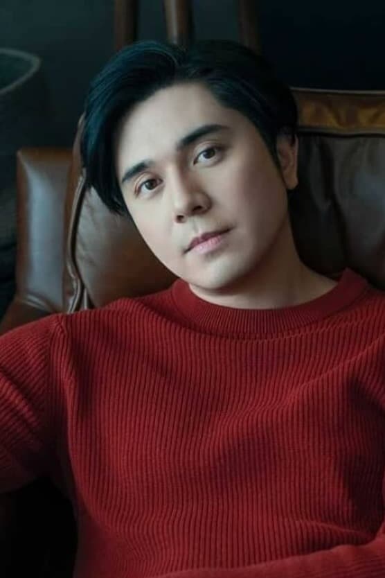 بازیگر Paulo Avelino  