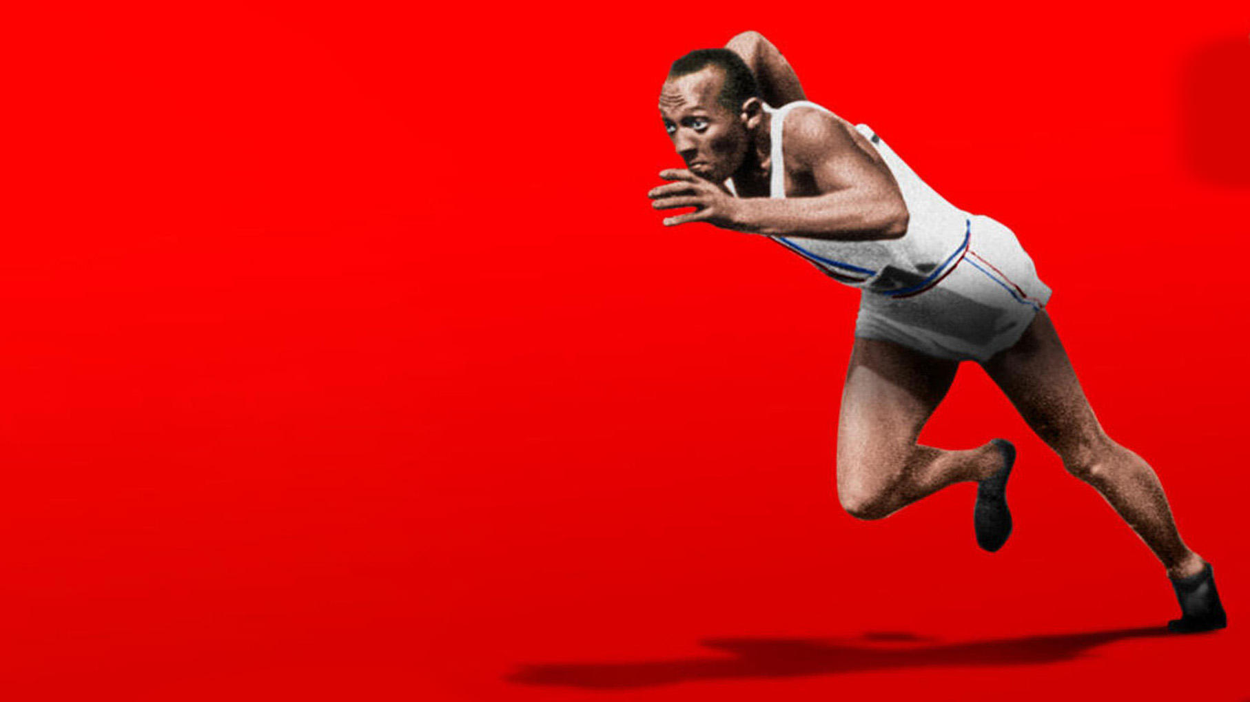 Triumph: Jesse Owens and the Berlin Olympics|Triumph: Jesse Owens and the Berlin Olympics