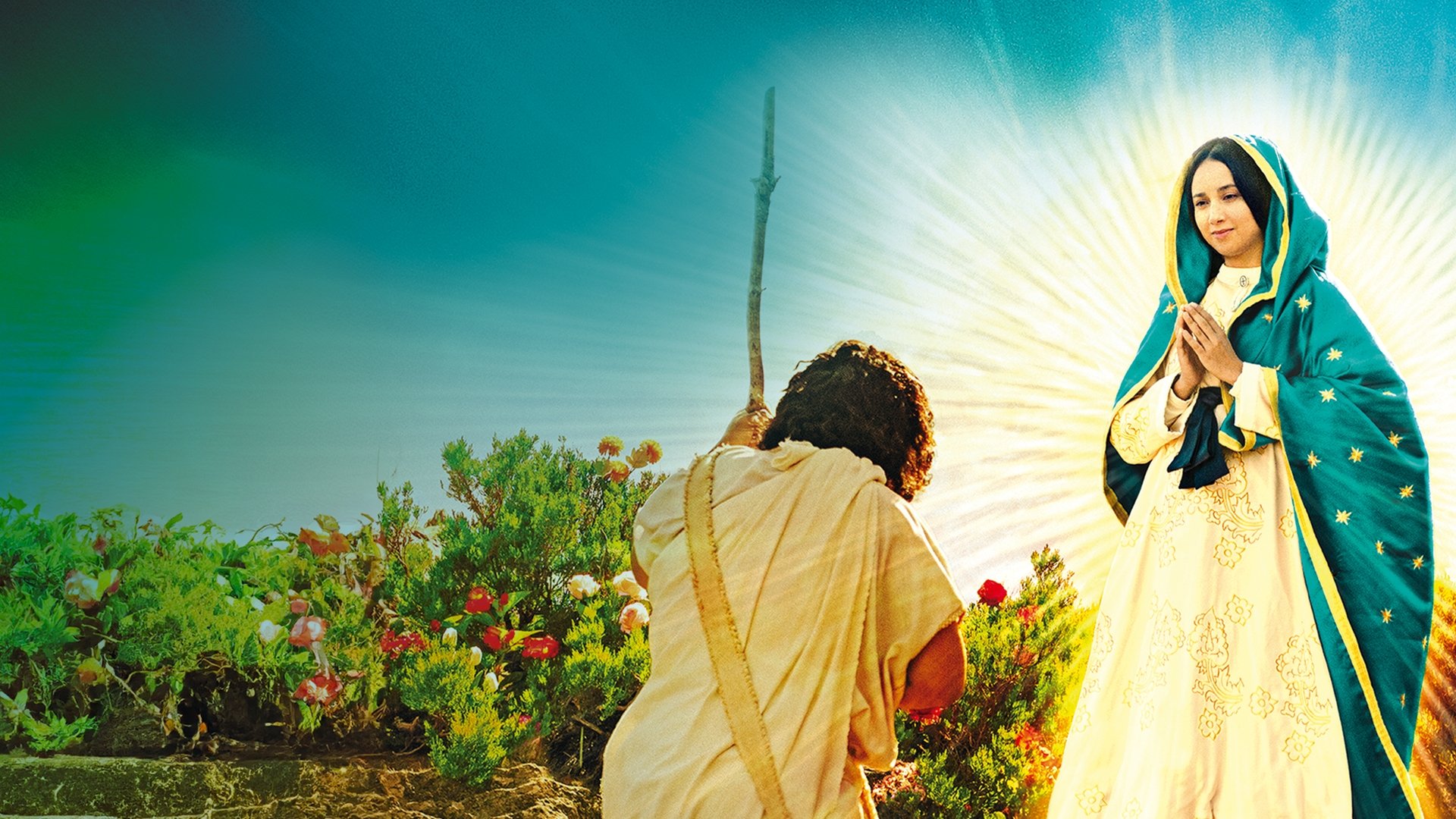 Guadalupe: Madre de la Humanidad|Guadalupe: Madre de la Humanidad