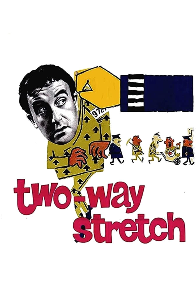 کشش دو طرفه | Two Way Stretch