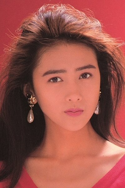 بازیگر 工藤静香  