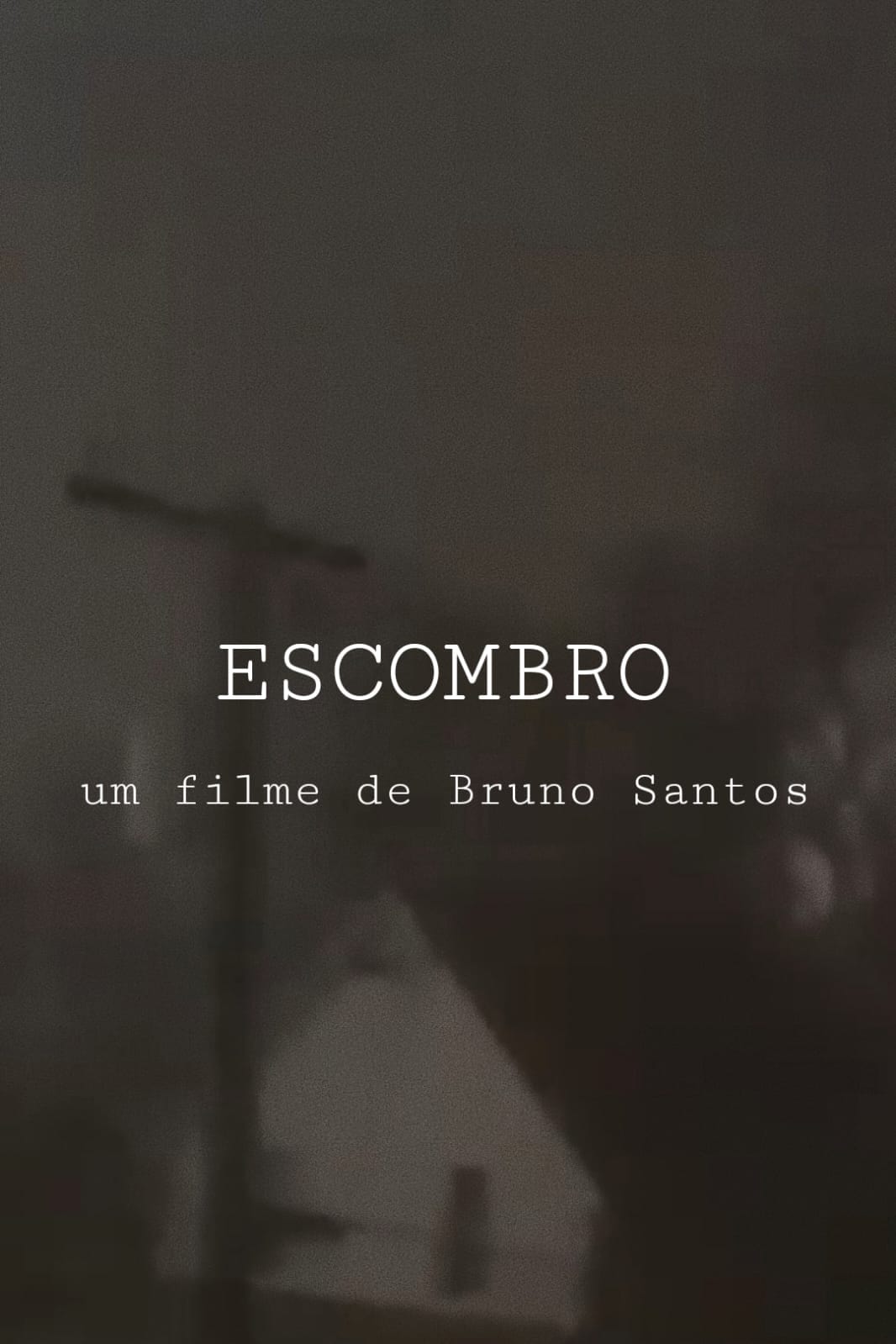 Escombro | Escombro