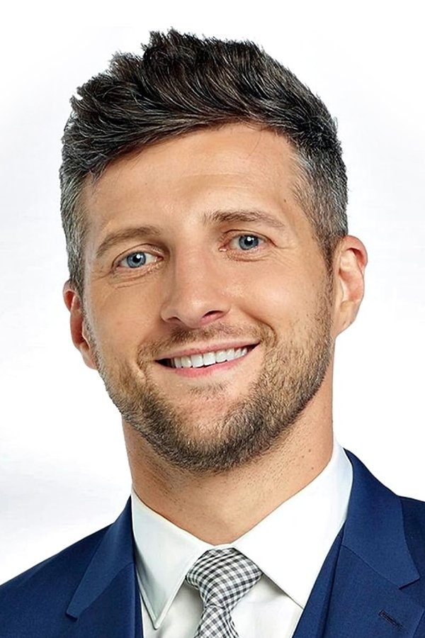 بازیگر Carl Froch  