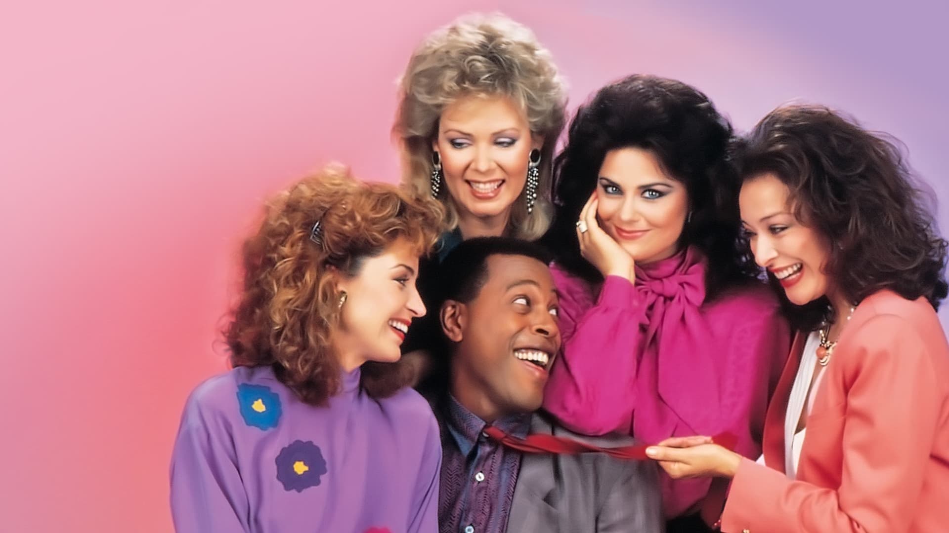 Designing Women|Designing Women