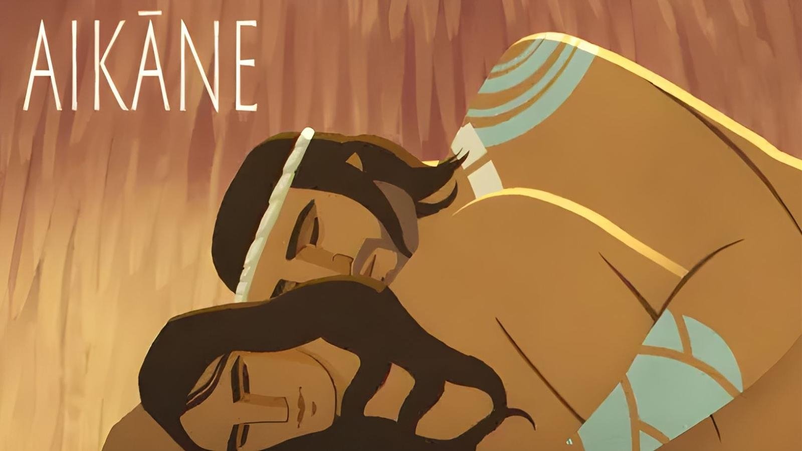 Aikāne|Aikāne