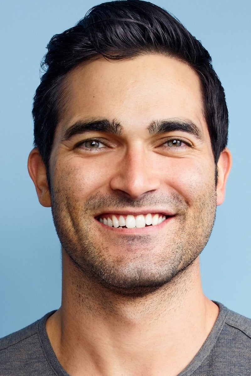 بازیگر Tyler Hoechlin  