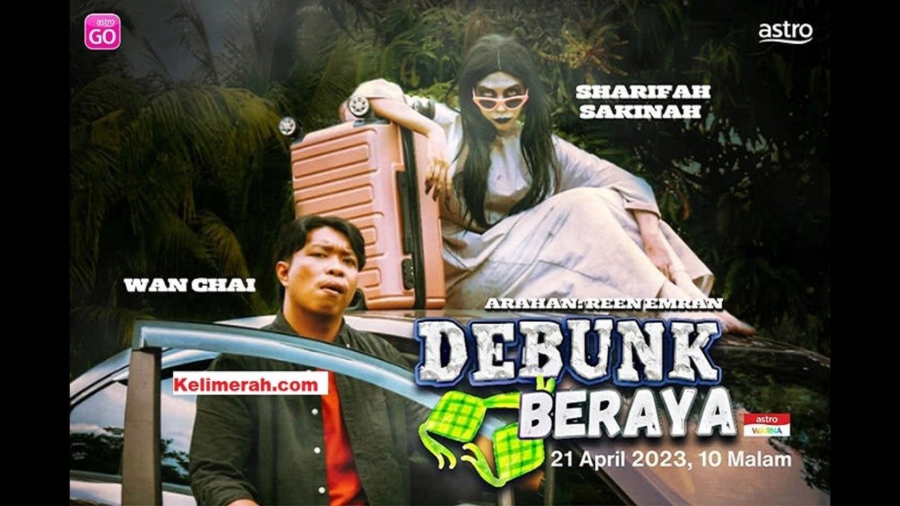 Debunk Beraya|Debunk Beraya