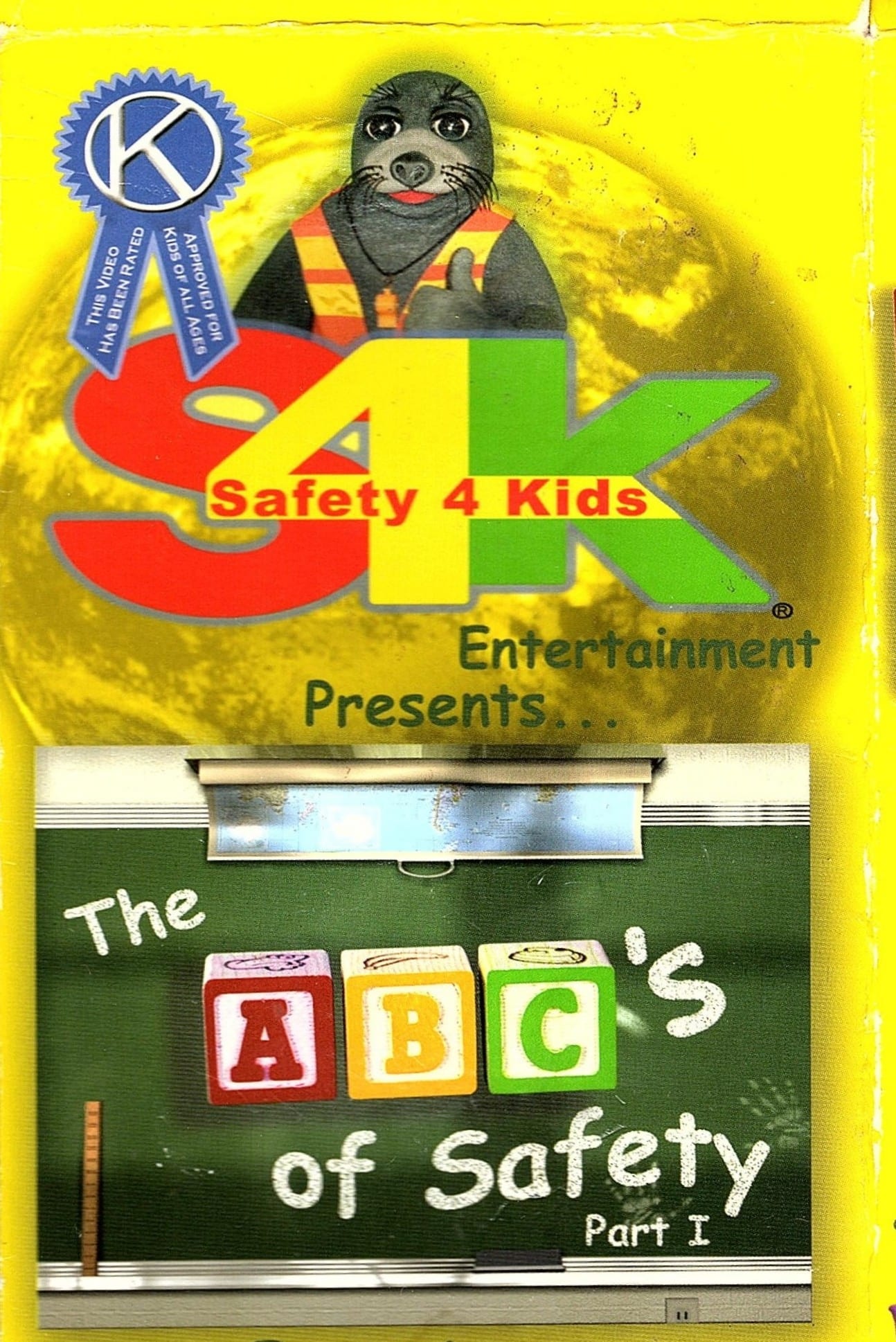 The ABCs of Safety Part I | The ABCs of Safety Part I