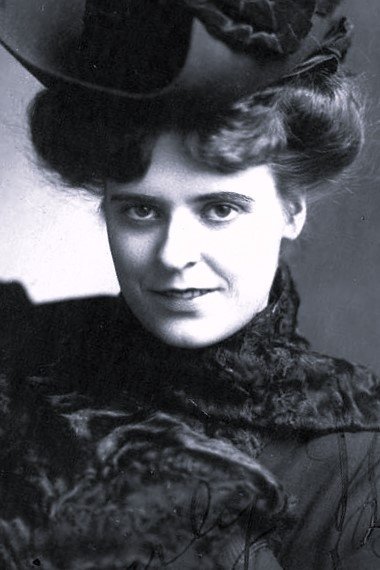 بازیگر Octavia Broske  