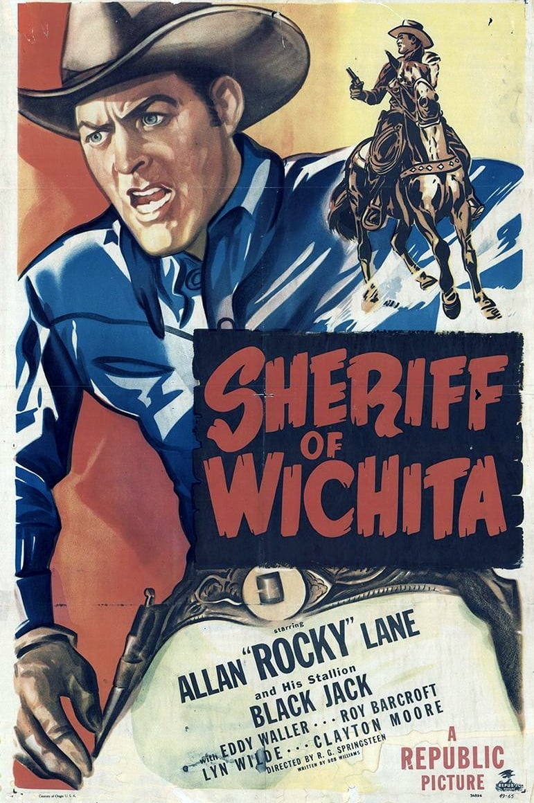 Sheriff of Wichita | Sheriff of Wichita