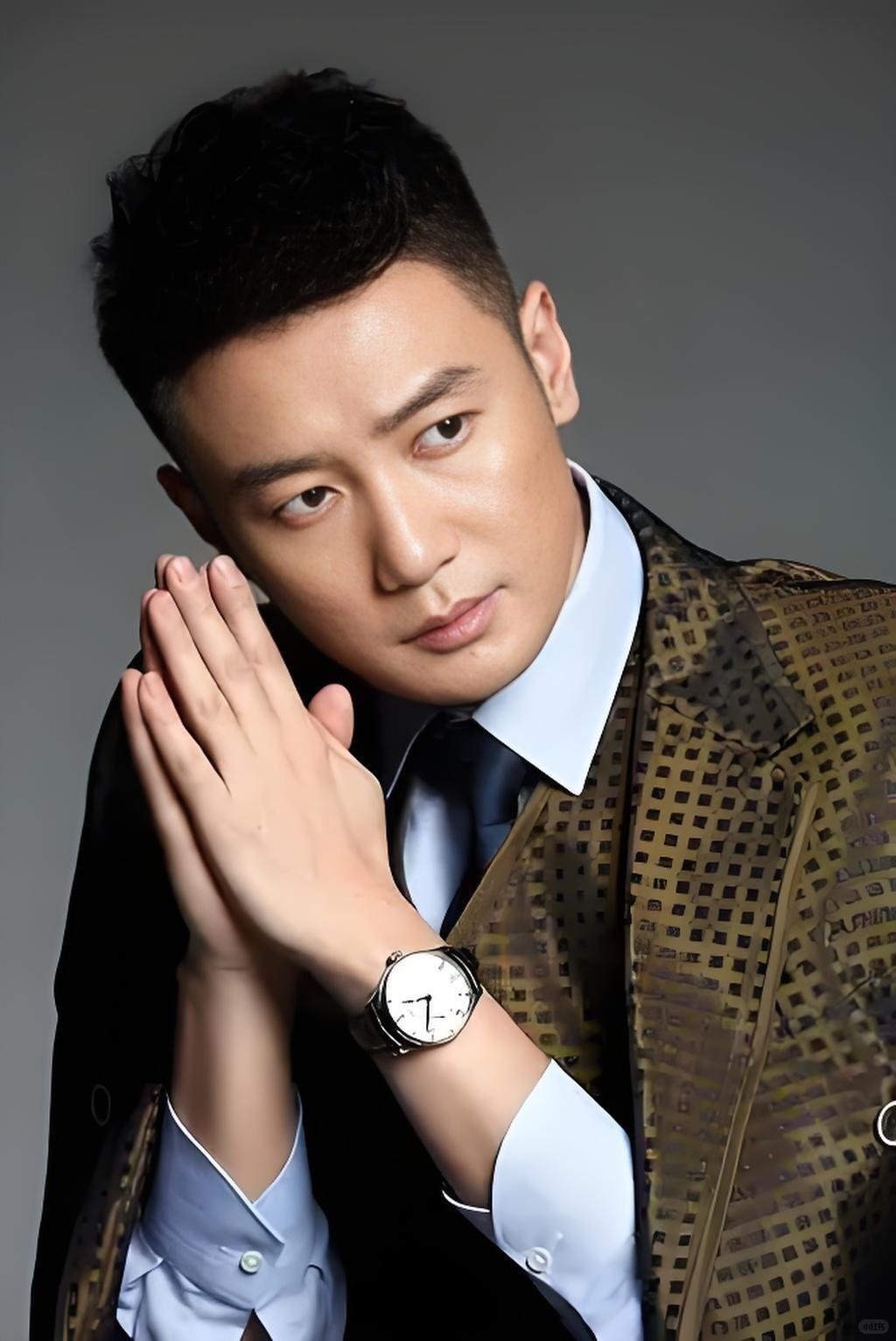 بازیگر Gong Zheng  