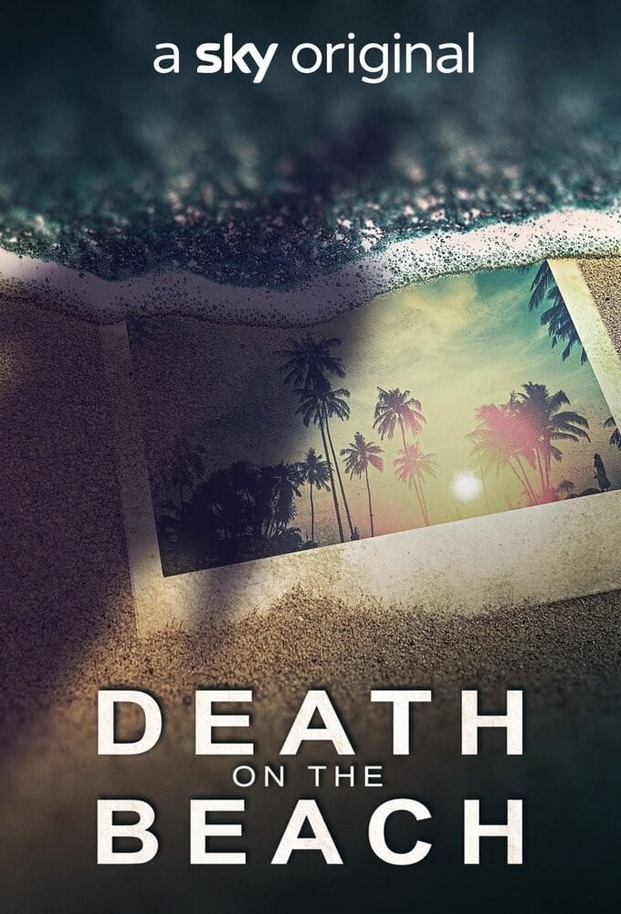 Death on The Beach | Death on The Beach