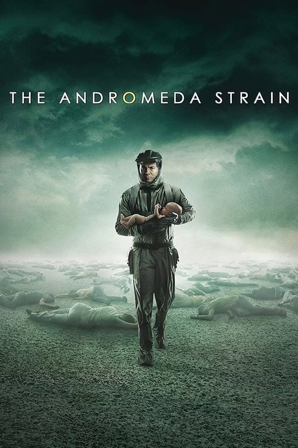 The Andromeda Strain | The Andromeda Strain