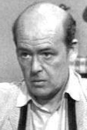 بازیگر Bill Quinn  