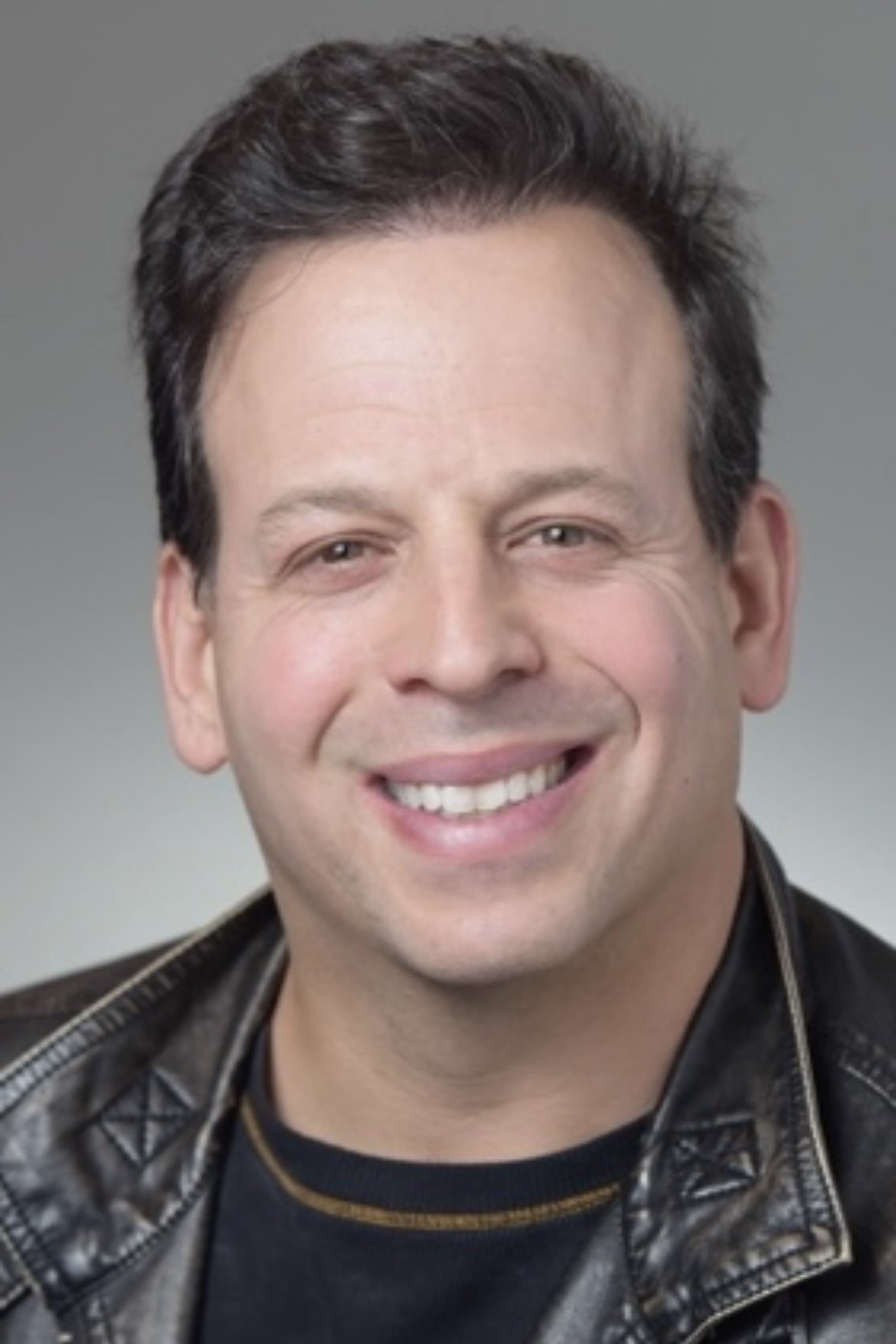 بازیگر Eric Weinstock  
